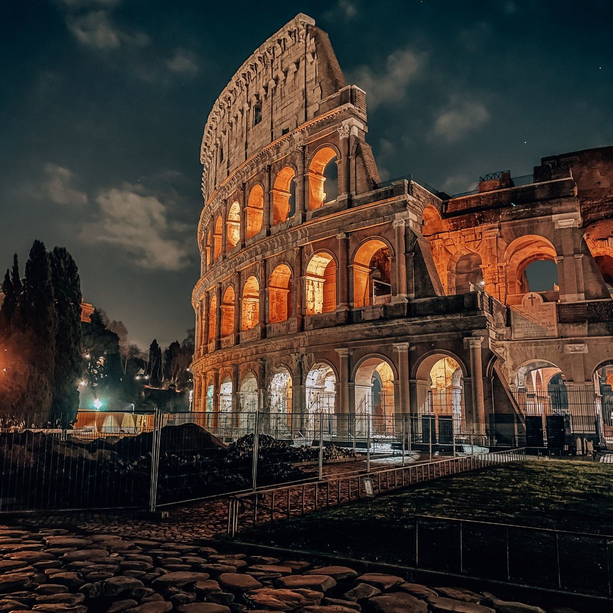 RealAdventures's tweet image. Rome is consistently ranked as one of the top tourist cities in Europe and with attractions and buildings such as the Colosseum and the Vatican, it is easy to see why.
Book your vacation now: realadventures.com
#rome #roma #italy #italia #travel #art #lazio #history #vatican