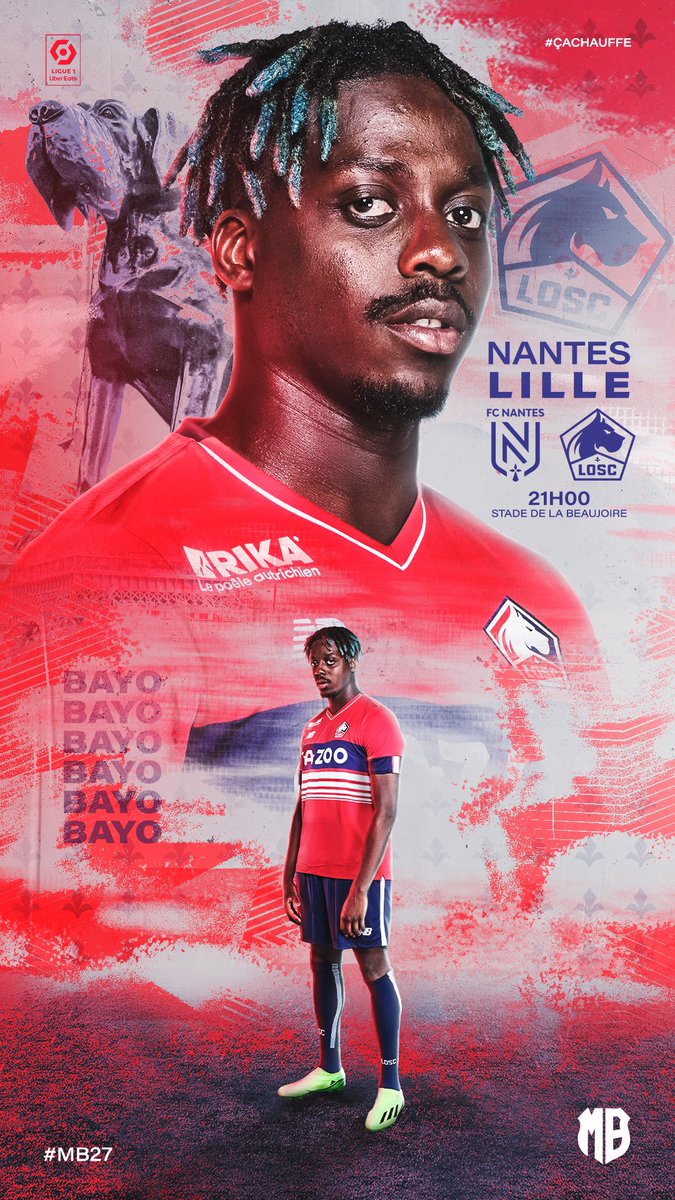 Mohamed Bayo tweet media