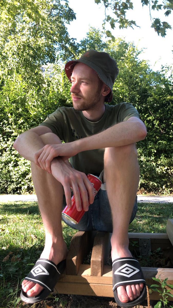 thejoeyll's tweet image. Wow zomaar een foto?