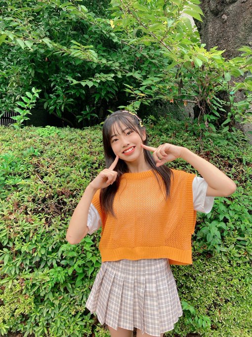 Twitterのコスプレ画像5