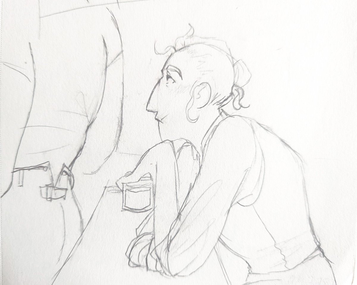 Why won't you look at me?
#youngsilco #youngvander #vanco #zaundads