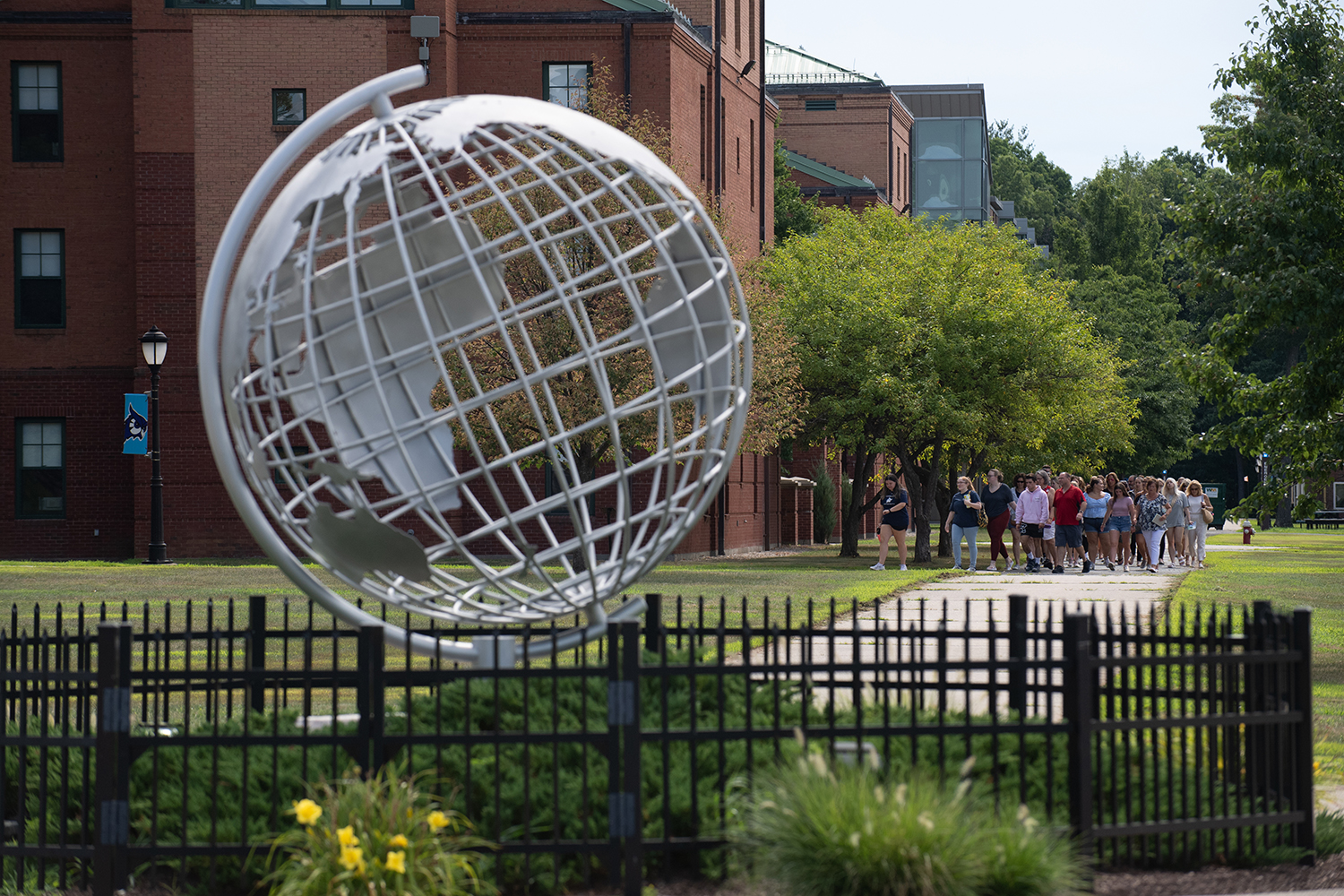 Westfield State University (WestfieldState) / Twitter