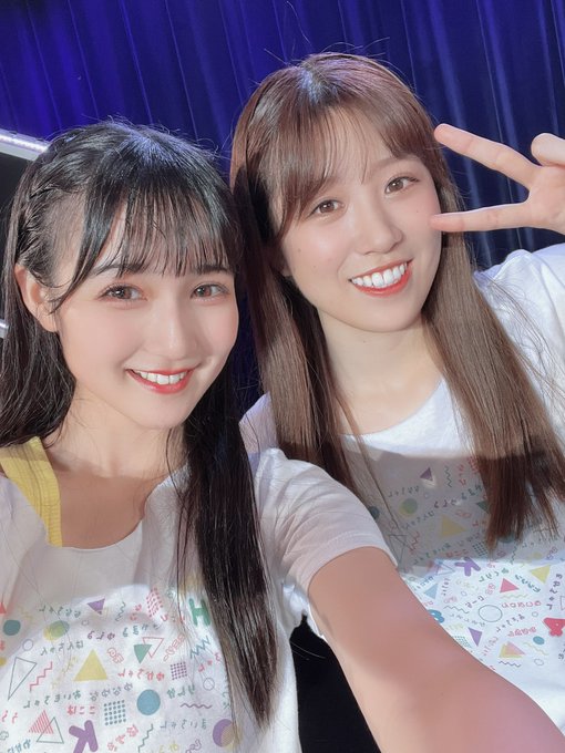 今村麻莉愛のTwitter画像9