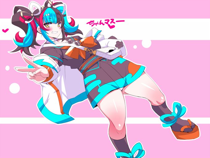 今日も暑くて昼間は退避
早く涼しい日々が来てほしい

道満となぎこさんの絡みはいいですね
お坊未所持なのでおはガチャでこないかなぁ 