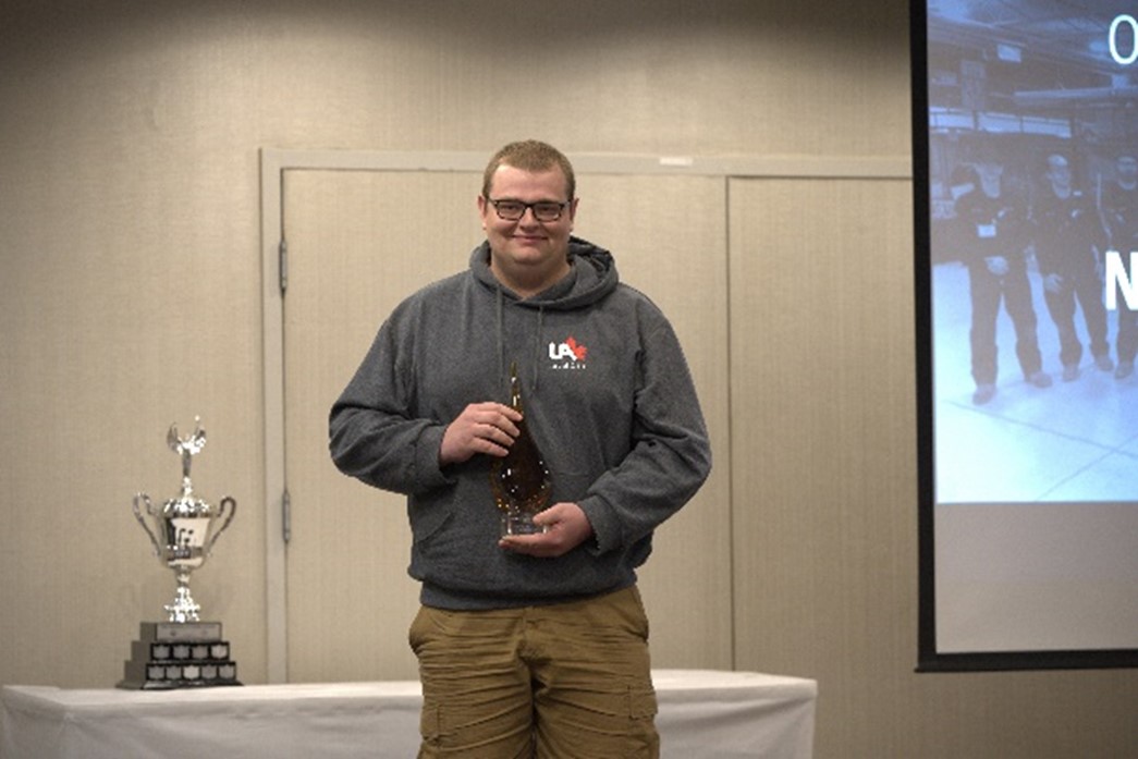 Government of NB tweet media