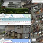 楽天モバイル基地局(岡山県エリア)のツイート画像