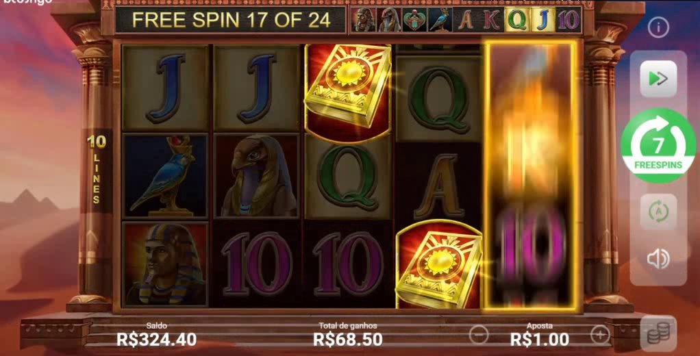 flames online casino