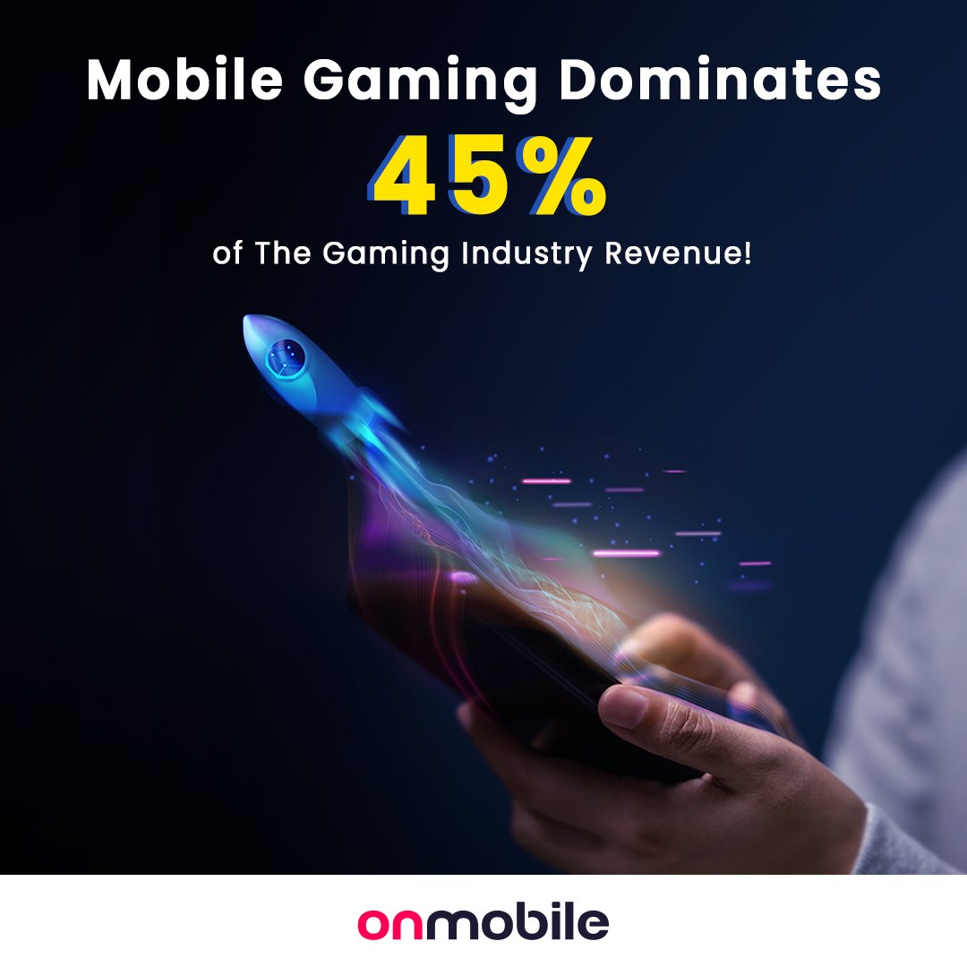 CA_Games_'s tweet photo. #Mobilegaming is becoming the mainstream for #telecom companies to #engage customers and earn their #loyalty.
Write to gaming_sales@onmobile.com to let #OnMobile help you do that.
#mobilegaming #trivia #freegame #casualgames #quizgame #triviagames #puzzles #ChallengesArena https://t.co/9r5GYFJHHU