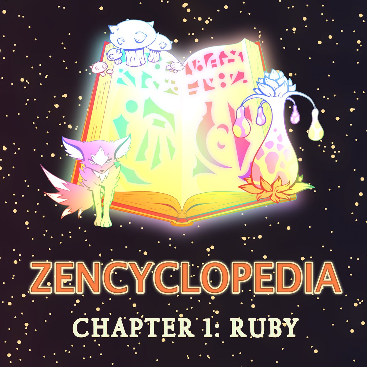 ZenRepublicNDM's tweet photo. Introducing Zencyclopedia - the main book of knowledge and wisdom about life on Zen Republic's planets. 📖✨

Chapter 1: Ruby is launching on 30th of August in collection of 3000 vades.

Check out what Ruby Planet has in store for you! 🧵 https://t.co/jnM9gAVkpF