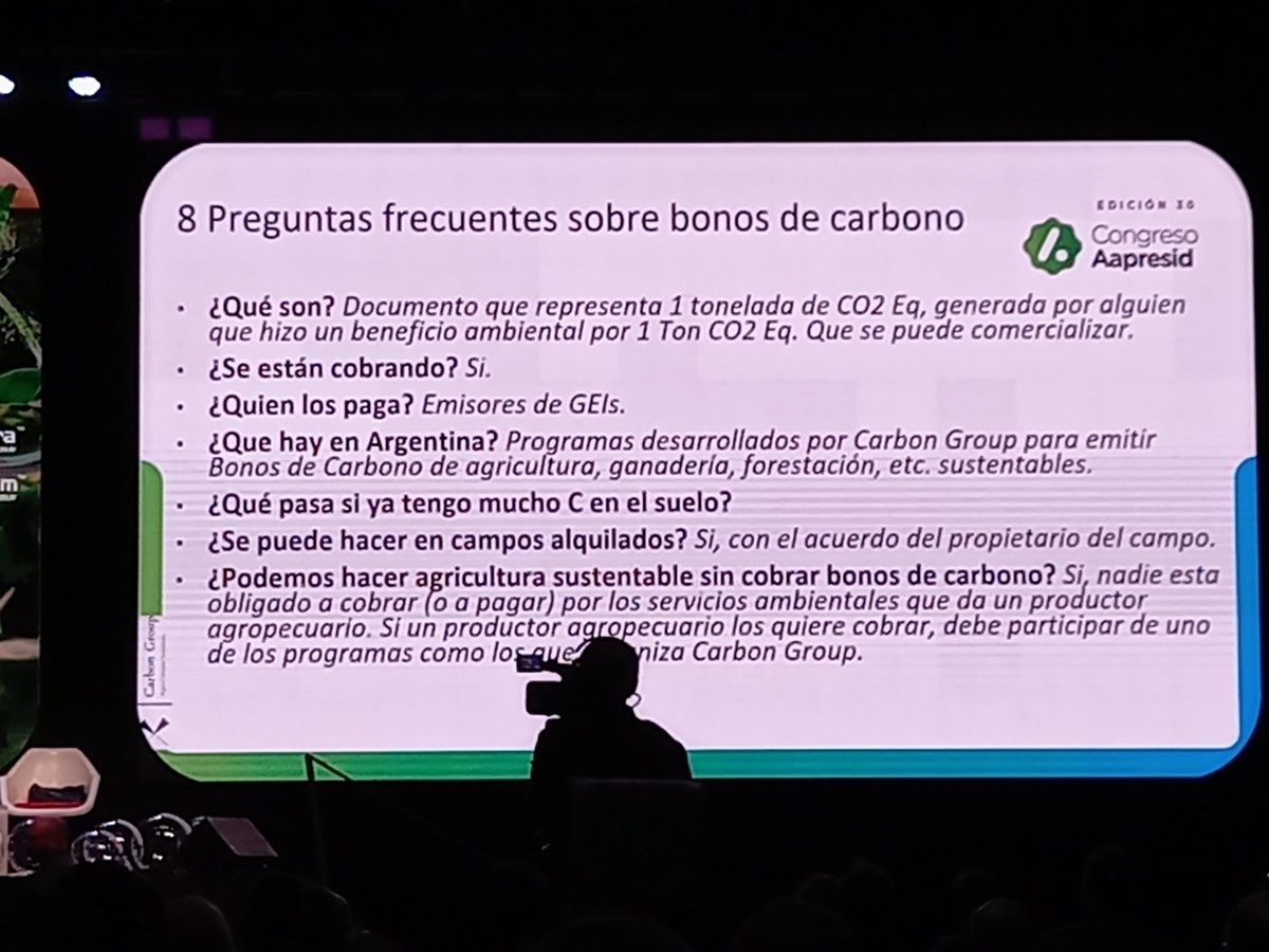 RodrigoFalcone5's tweet photo. Finalizando #CongresoAapresid2022. Lo más redundante es que además de ser rentable, el negocio debe ser #sustentable. Con las MPM y entre ellas la fuente #eNeTOTALPLUS podemos lograrlo 💪! @ProfertilAgro @idelavechia @fedemoriones @MirtaToribio @smsaulino @Vibaena https://t.co/PdbW9IF0wI