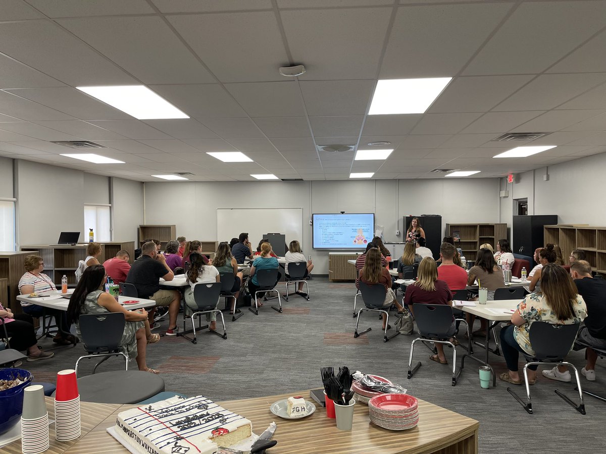 Longfellow Elementary tweet media