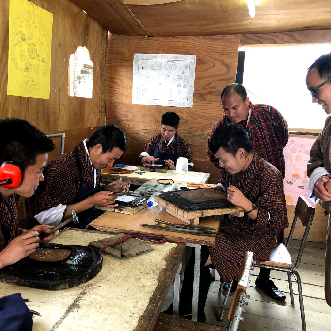 HumberIDI's tweet image. IDI manages multiple Humber-led #internationaldevelopment projects to enhance and support #skillsdevelopment and #employmentpathways at all levels of #education to leverage all generations' strengths and knowledge. 

#IYD2022 #humbercollege #humberidi