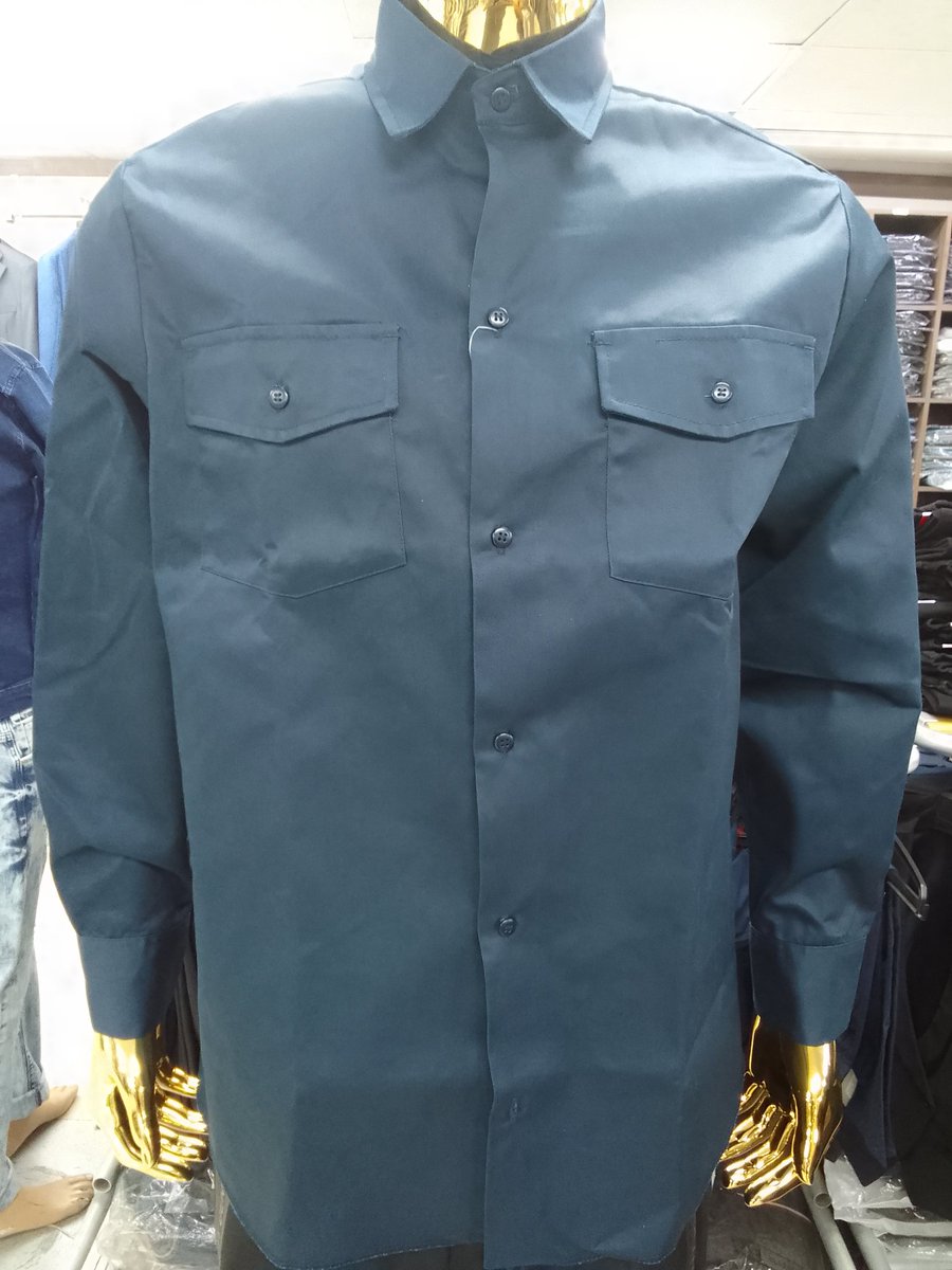 BOSSINISA's tweet photo. BOSSINI HOT DEALS  🔥🔥 

DICKIES LONG SHIRTS 

Available online &amp; in-store 

https://t.co/OtFTg6IaJn

We are located  
120 Fatima Bhayat Str. RUSTERNBURG

Remember to WhatsApp us or call 📞

0794389487 | 0145921952

#dickies   #bossinisa #mensfashion #menstyle https://t.co/uTmFaoXB5d