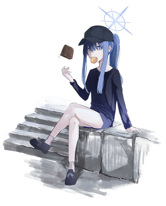 どこかで財布を落としたようだ… 