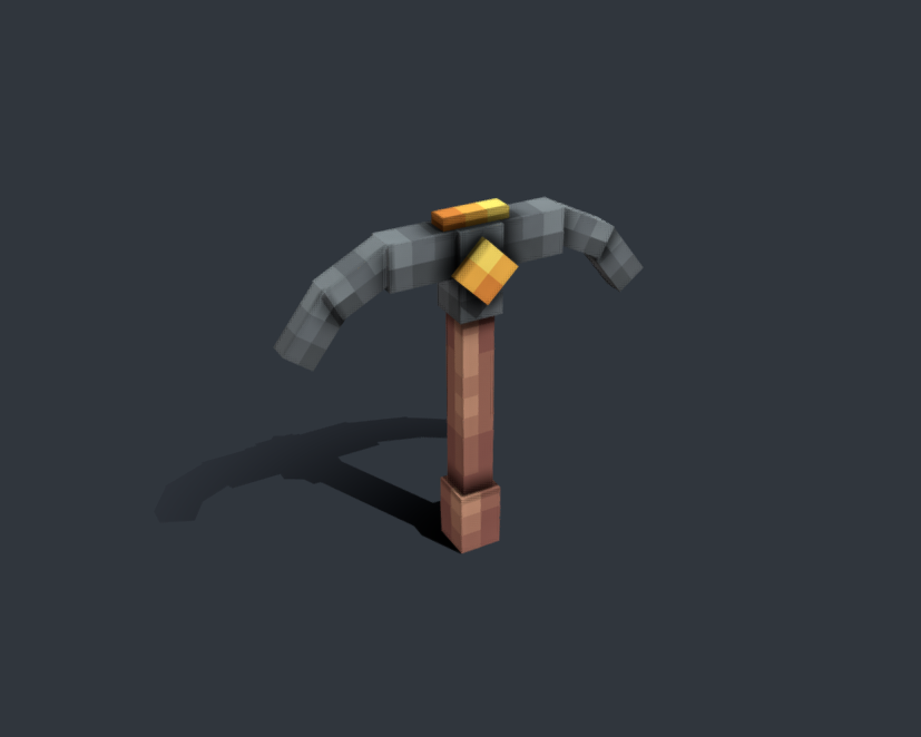 calisthen_27's tweet photo. #Minecraft #Blockbench #commissionsopen #lookingtocommission 

Discord: DenisssS#4086✅ https://t.co/3wI3F4KMlh