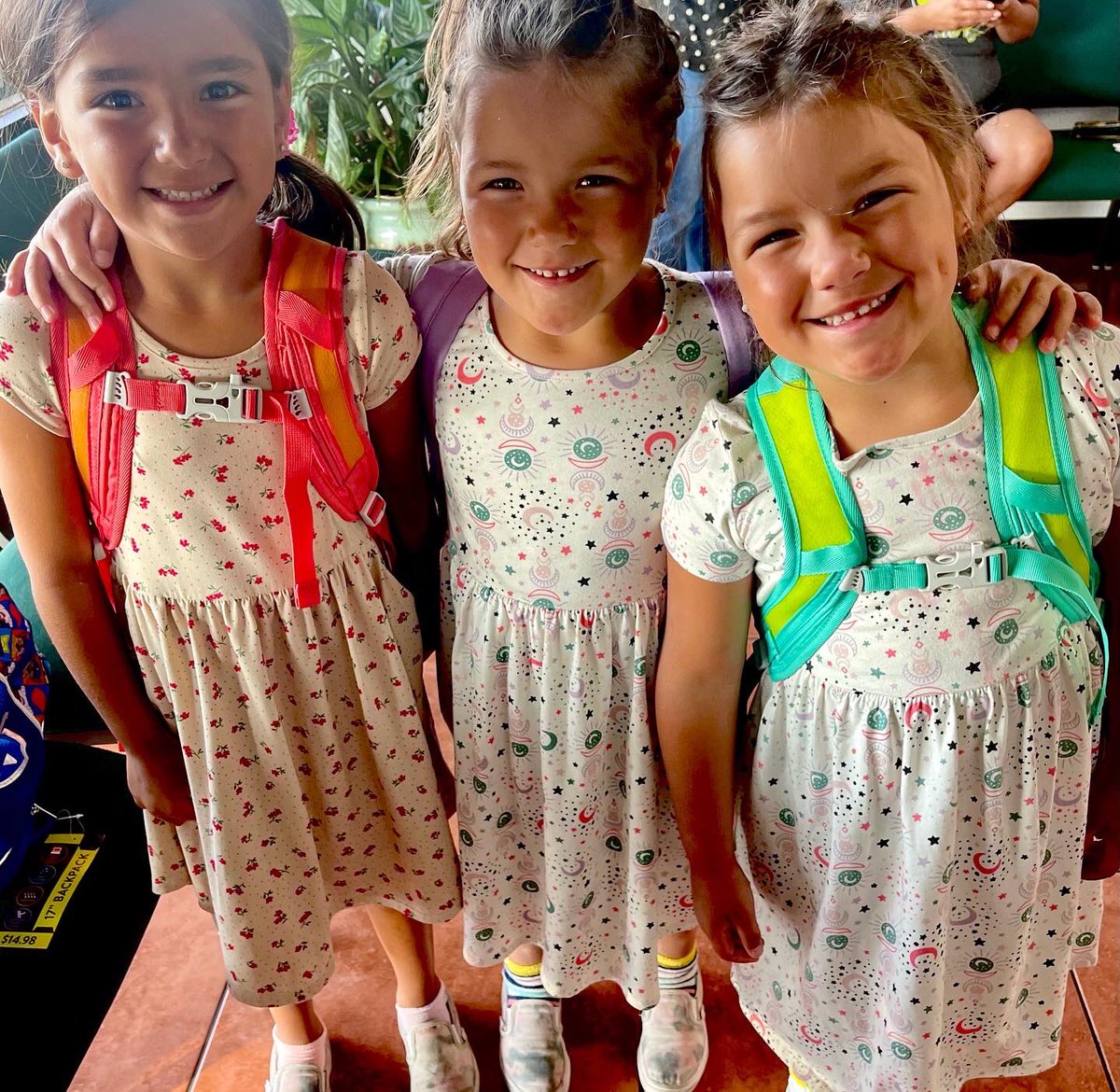 The Salvation Army Waco/McLennan County tweet media