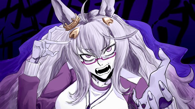 デッカイアタマダ? 