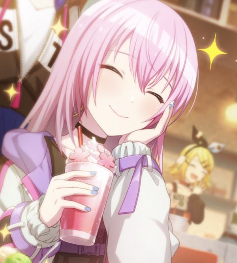 ルカ姉可愛いのtwitterイラスト検索結果