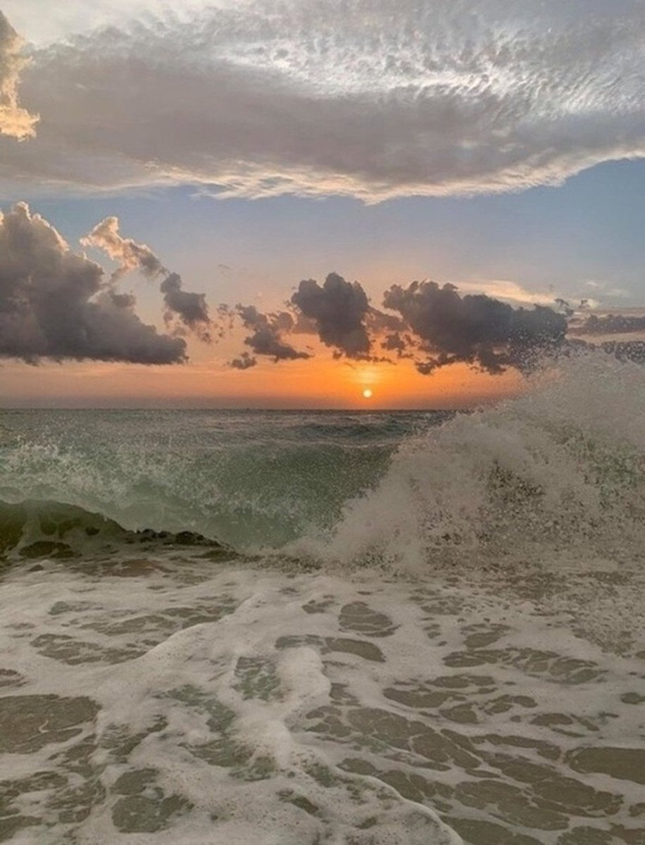 Sunset ❤
#fridaymorning  #جمعة_مباركة