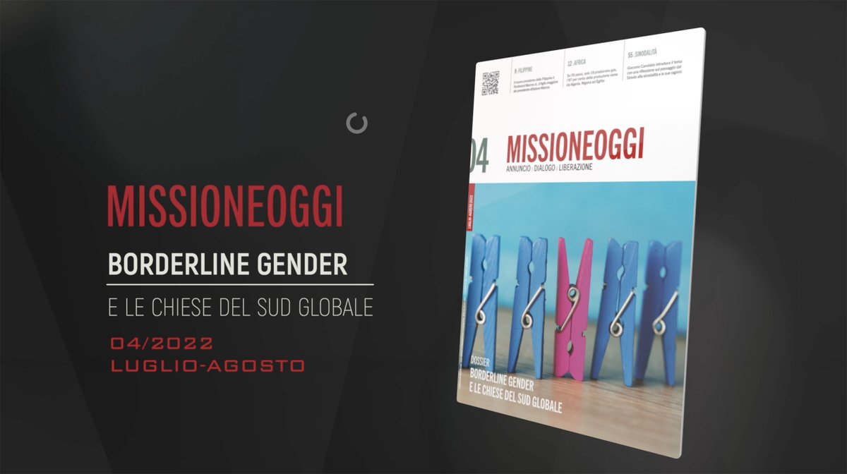 Borderline gender e le Chiese del sud globale saveriani.it/missioneoggi/v…