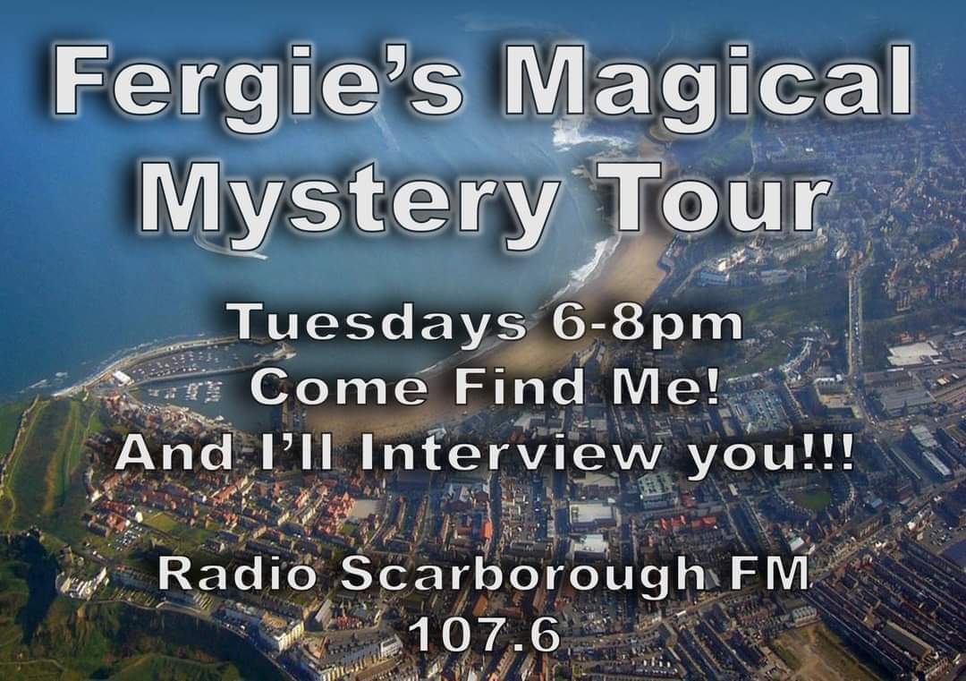 radioscarborofm's tweet photo. https://t.co/pWbPtbKS5t