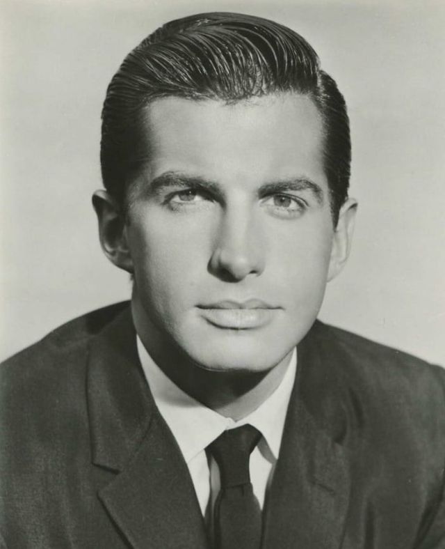 Happy birthday George Hamilton!! 