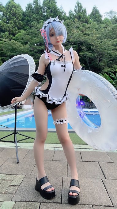コスプレイヤー東雲うれはのTwitter画像23