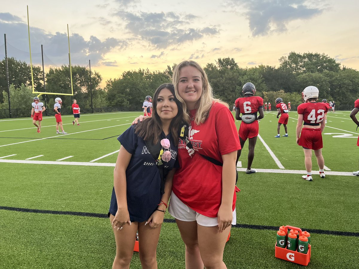NWTexans_AT's tweet photo. Missing sleep 😴 but it’s for a good cause‼️ #GOTEXANS 🏈 https://t.co/NM2GI9aHwN
