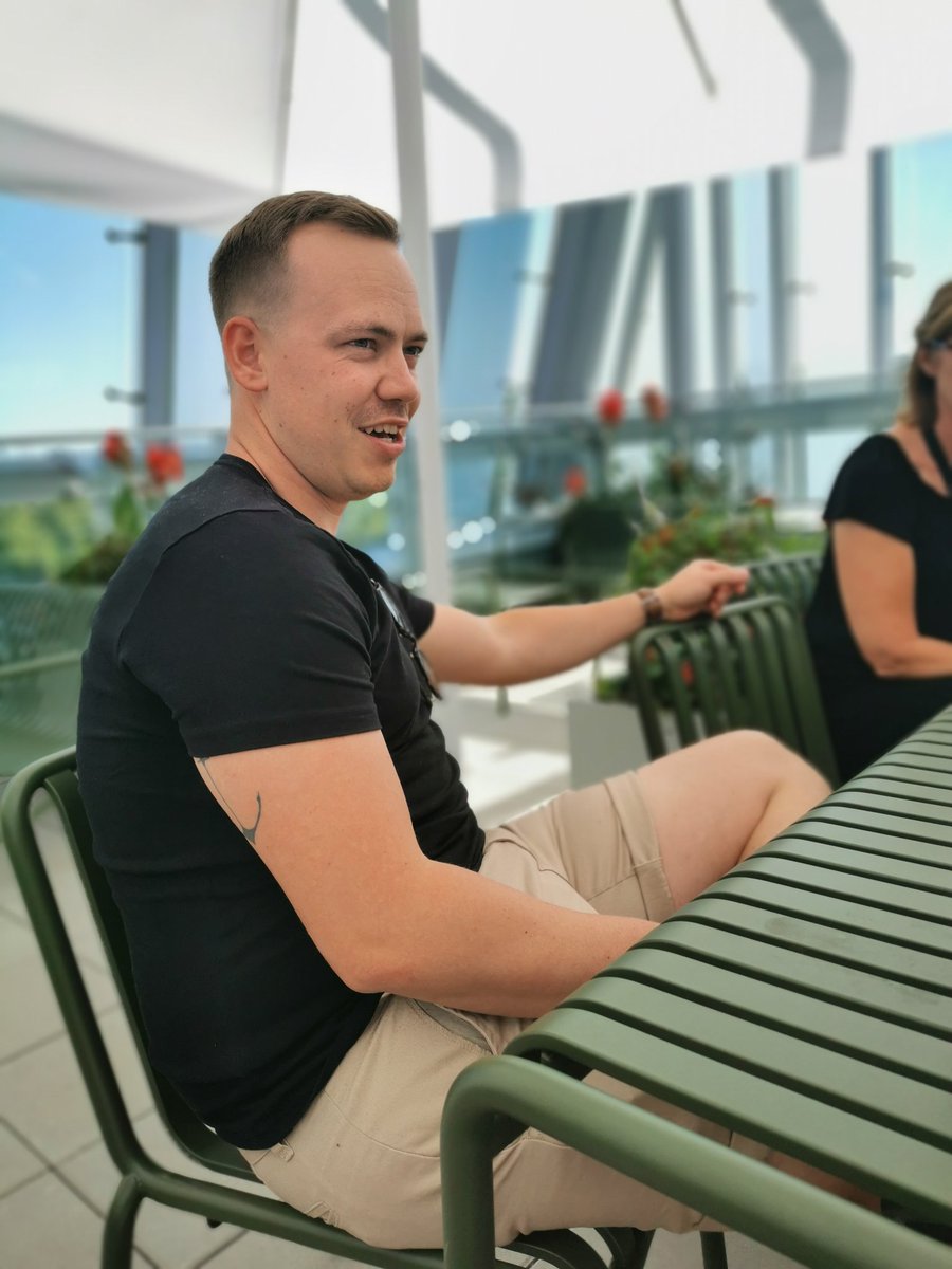 Jacob Gustavsson tweet media