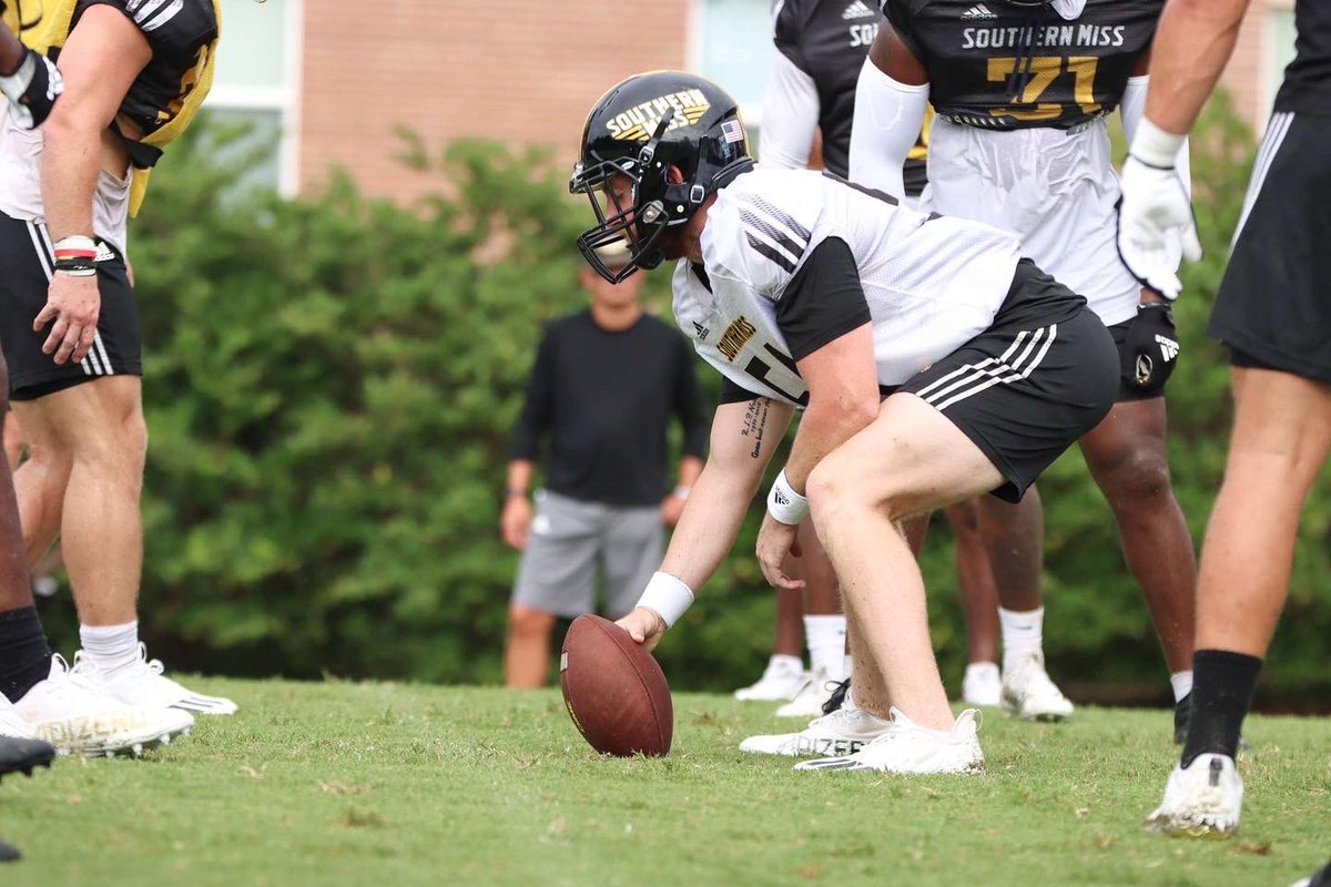 Snap hold kick squad 🤙