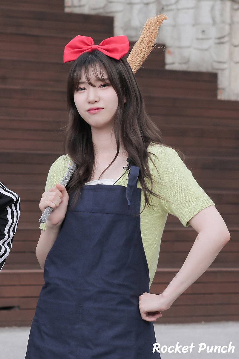 RCPCtrans_TH's tweet photo. (2)
▶️ https://t.co/bz3iDgOfik
#RocketPunch #로켓펀치 #RCPC #RCPChoice2 #수윤 #Suyun #ซูยุน https://t.co/KDXy0seN0X