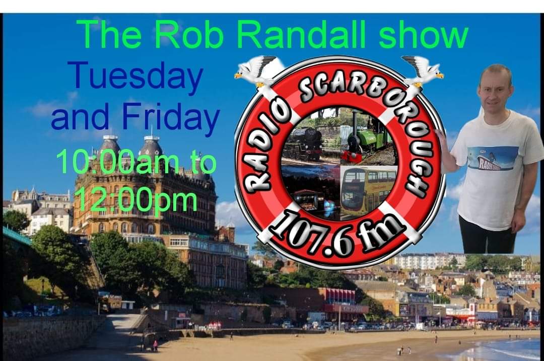 radioscarborofm's tweet photo. https://t.co/cFiVcdKHHp