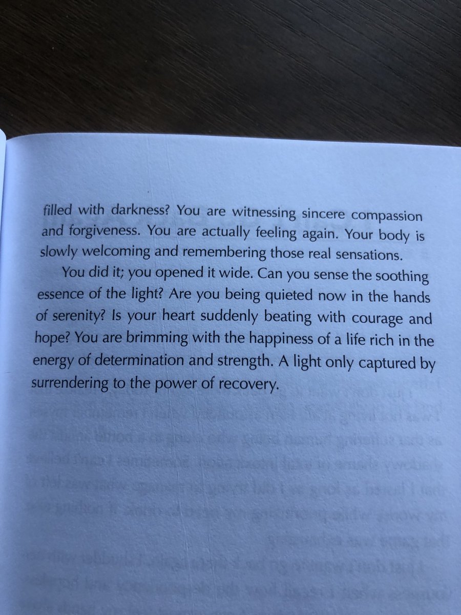 pamela_pesta's tweet photo. The door is opening, feel the warmth of Sobriety. It is touching you with a hope. It is lighting the way toward freedom. Embrace all the hopeful possibilities. This light will always keep you safe. ☀️☀️☀️☀️☀️☀️☀️☀️☀️☀️ https://t.co/0Tdt3KrJMh
