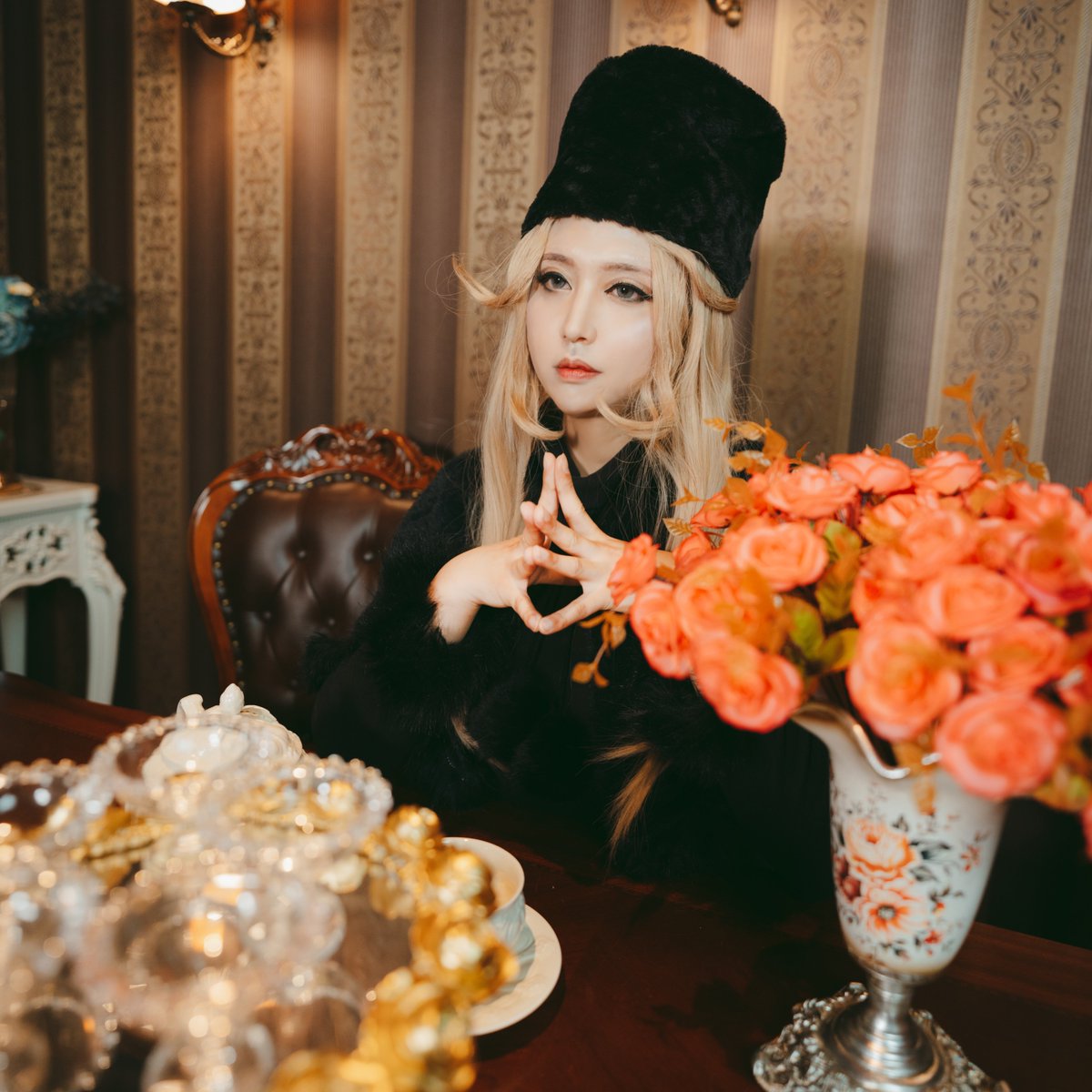 fool_cos's tweet photo. #NewProfilePic https://t.co/gsvErJjBM1