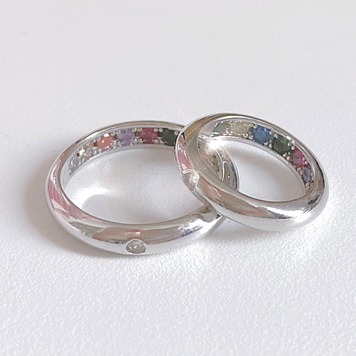 umoonbkk's tweet photo. สุ่มแจก!!! 6 วง (3คู่)

💫กติกา RT+FOLLOW 

♡แหวนพลอยนพเก้า (สายมู) 💍

ความเชื่อในด้านโหราศาสตร์ : นพเก้าเป็นสัญลักษณ์ของดาวพระเคราะห์ที่เชื่อกันว่า สามารถให้โชคลาภได้  สวย&amp;ความหมายดีมากๆ ปีนี้ใครปีชง ต้องมีไว้น้า

🧸💫ประกาศผลวันที่ 12,19,26 (21:00) 🤍 https://t.co/73SdEm56wY