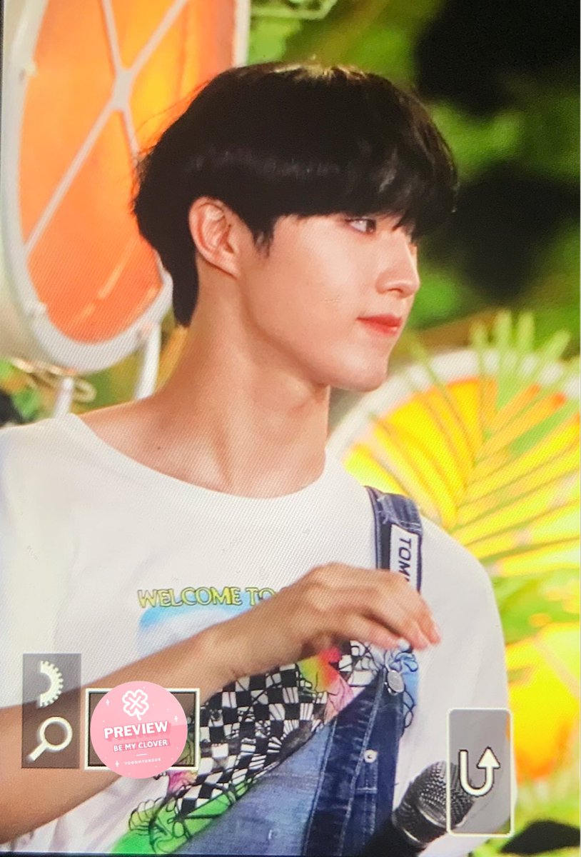 ʙᴇ ᴍʏ ᴄʟᴏᴠᴇʀ🍀 tweet media