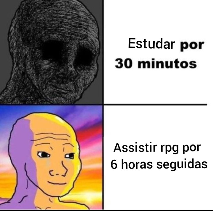 osegredomemes's tweet photo. Preferências...
#OSNI #OrdemParanormal https://t.co/ukUE8Cp760
