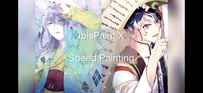 イラストメイキング動画のtwitterイラスト検索結果 イラストメイキング動画のtwitterイラスト検索結果