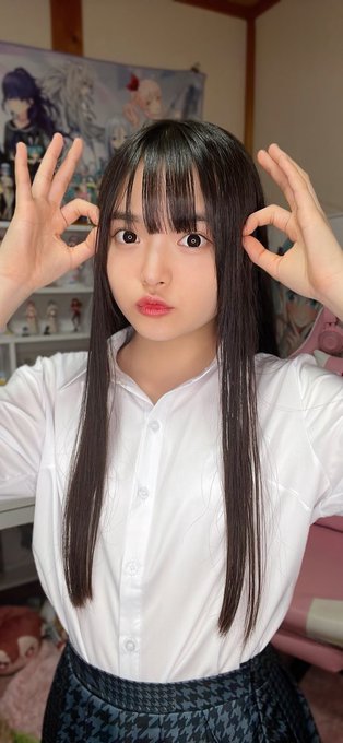 Twitterのコスプレ画像17