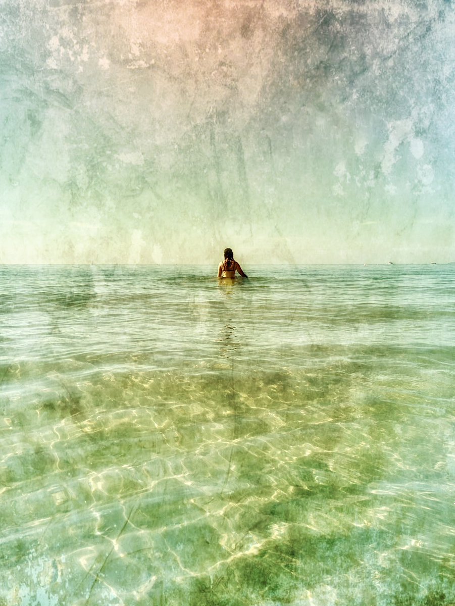 High Tides. Good vibes.