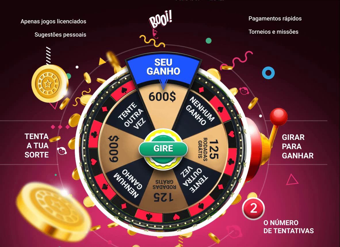 primeiro cassino legal no brasil