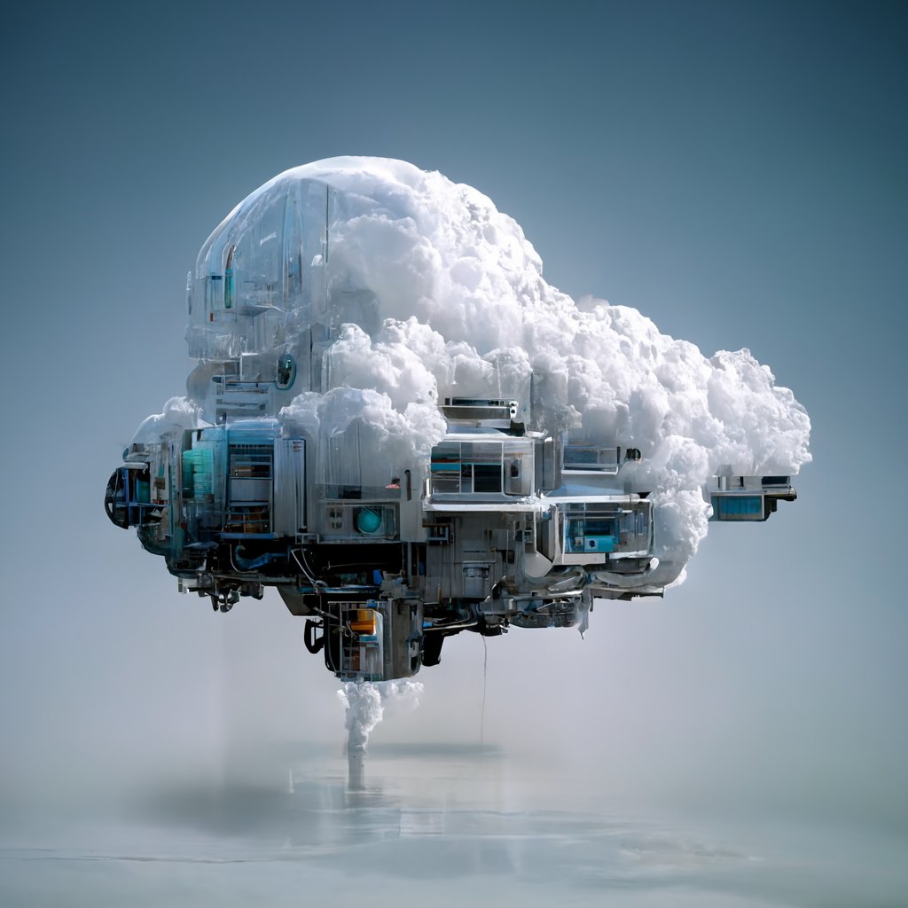 I'm super late to the party again.... but

#midjourney mindblowing, amazing!!! 🤯🤯🤯

I'm hoooked! Can someone invite me to DALLE 2?