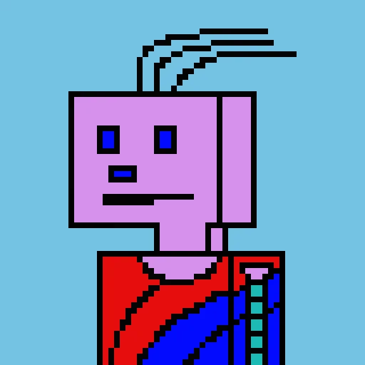 Thirdloopz's tweet photo. @TheHBots  🤖🤖🤖🤖🔥 #hbots #allin #HBARNFT https://t.co/SzKtyaMHjv