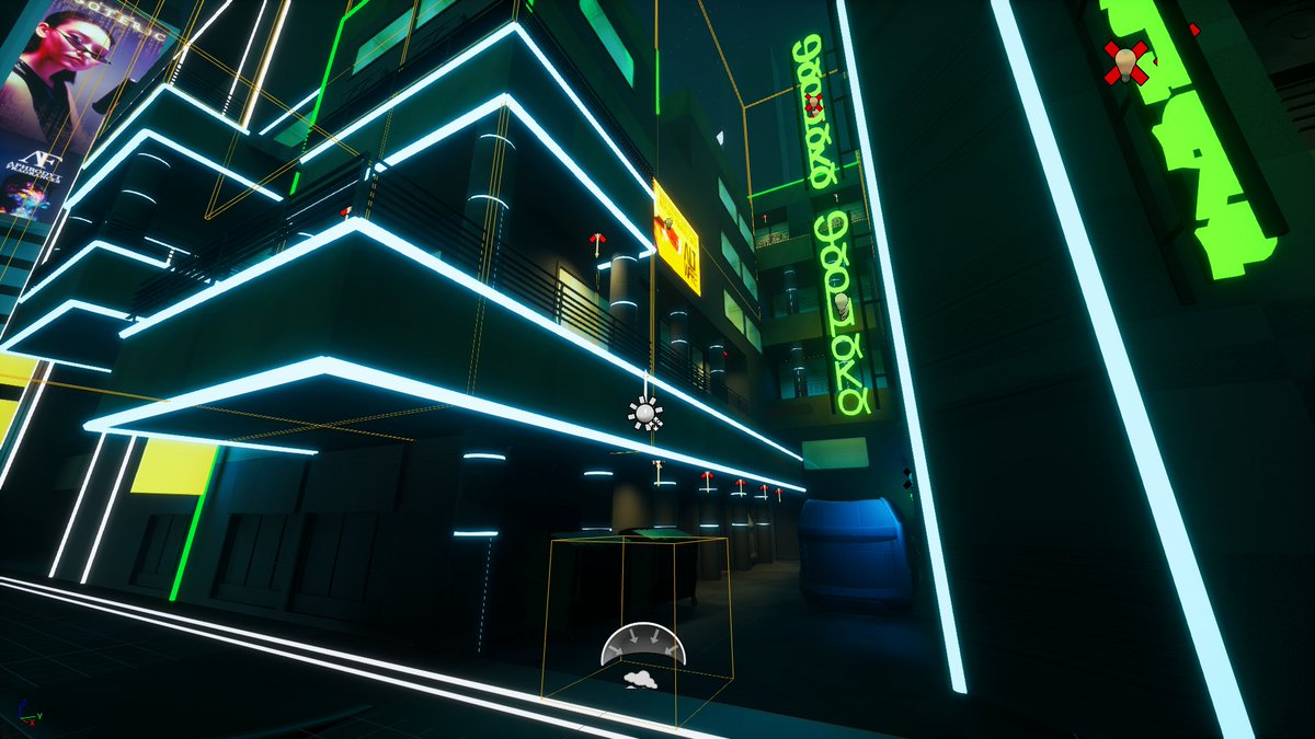 IndieDB tweet picture
