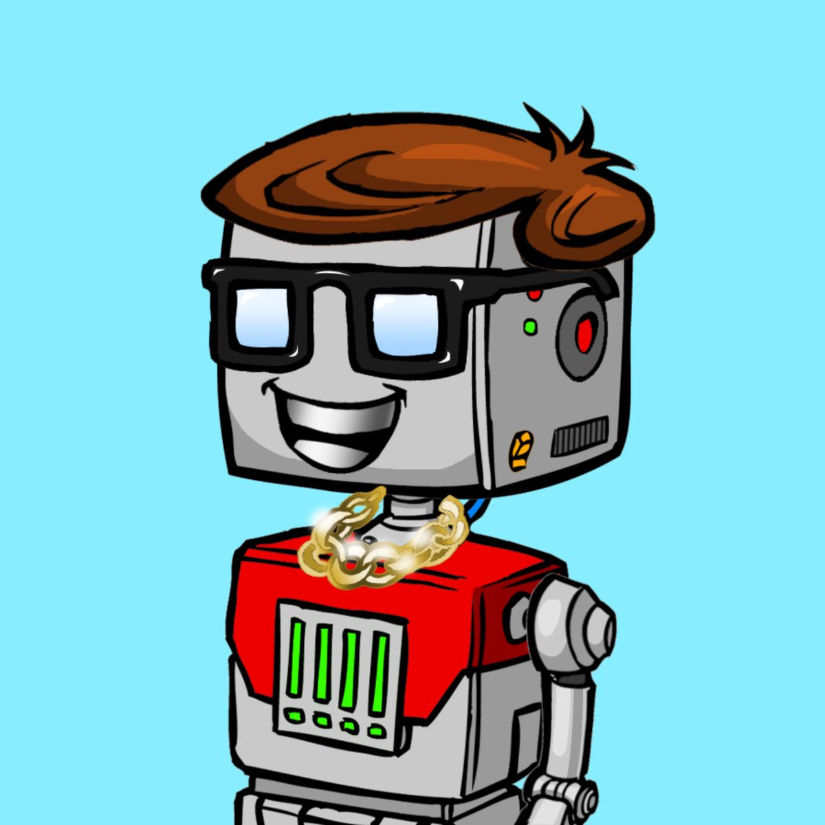 Thirdloopz's tweet photo. @TheHBots  🤖🤖🤖🤖🔥 #hbots #allin #HBARNFT https://t.co/SzKtyaMHjv