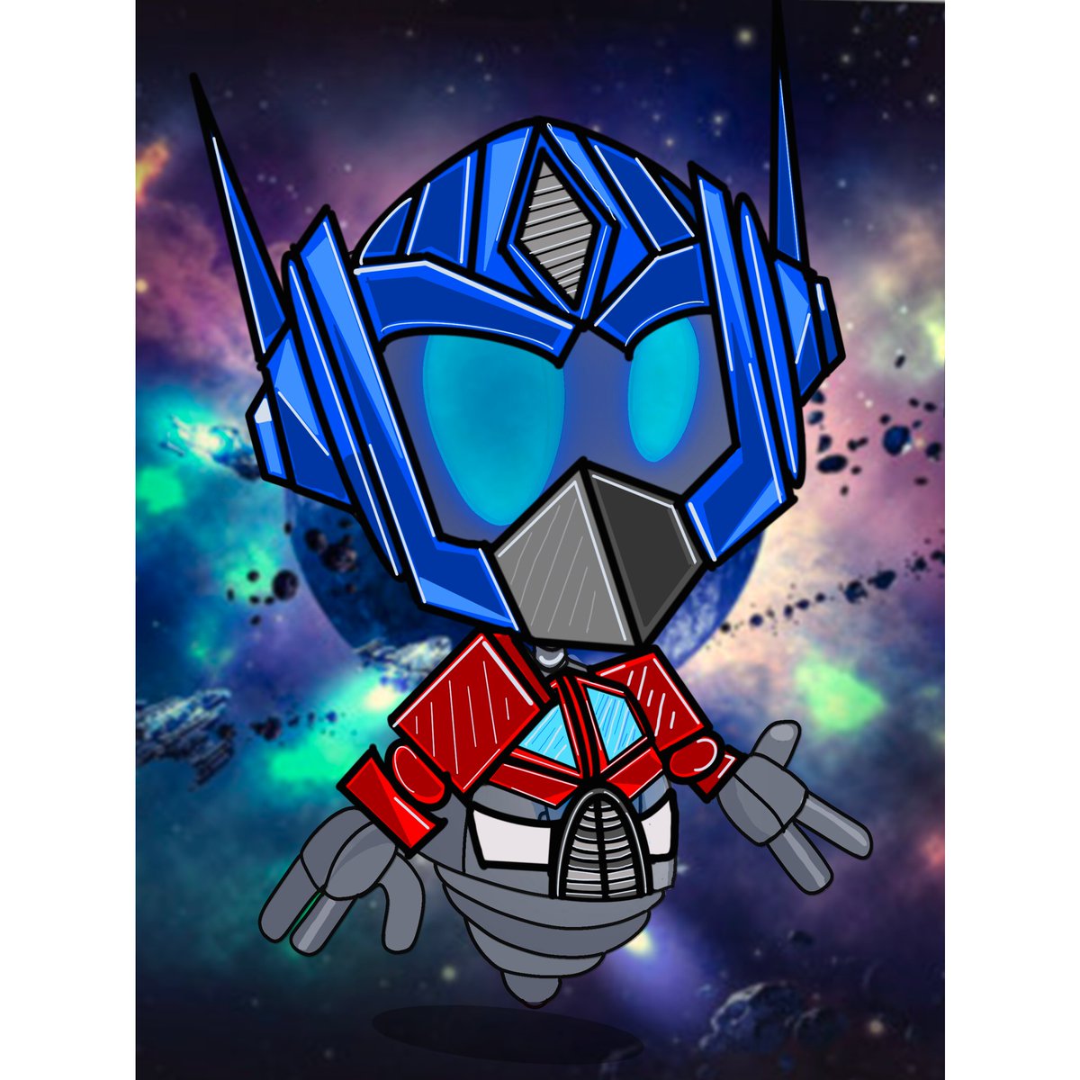 anime20265c's tweet photo. 🤖wassup ppl hope we are all good so we done our first phase mint where we free minted now we will be moving onto to phase 2 there is still some incredible 1:1 up for grabs ,,, we will begin minting again in the next weeks and release a updated roadmap very soon 🚀 https://t.co/09nGkszpmx