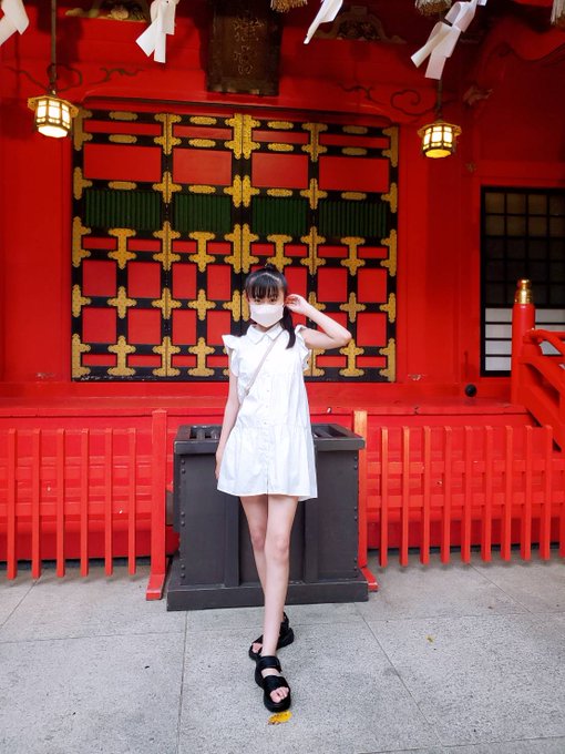 アイカのTwitter画像39