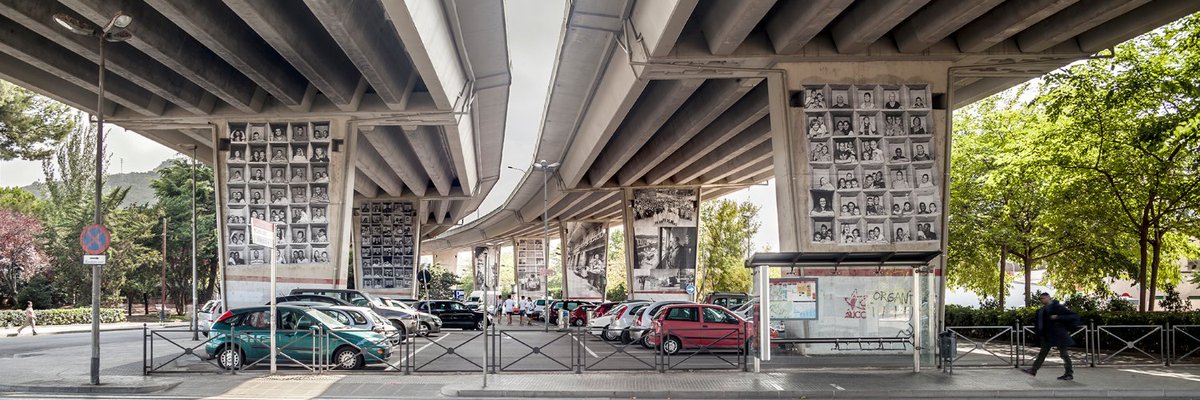 ↔️The #EMAnetwork is also a platform for join projects

The <a href="/RiConnectURBACT/">RiConnect</a> is a #EU funded project where 8 #European metropolises from the #EMA are working to rethink, transform &amp; integrate mobility infrastructures to reconnect people, neighbourhoods, cities &amp; natural spaces