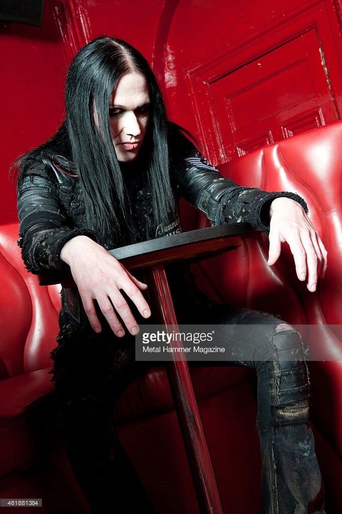 Happy birthday wednesday 13!   have a wicked day! 