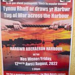 Photo by Aberaeron (@AberaeronINFO)